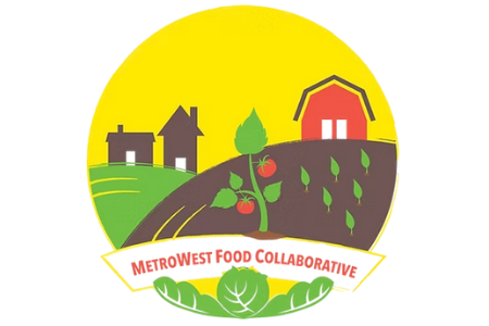 We are a proud member of the metrowest food collaborative