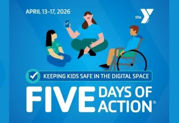 Join us for Five Days of Action