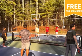 Introductory class for ages 15 and up