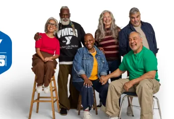 Join us for a senior health fair