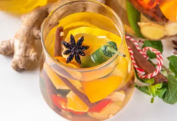 Fire Cider Workshop at YMCA MetroWest Framingham Branch