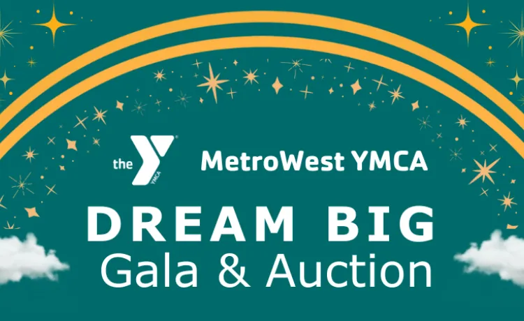 DREAM BIG Gala & Auction
