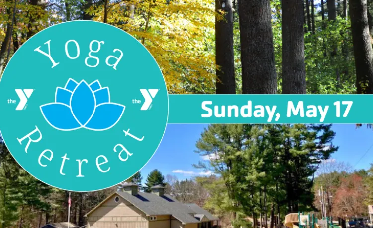 Spring Renewal Yoga Retreat