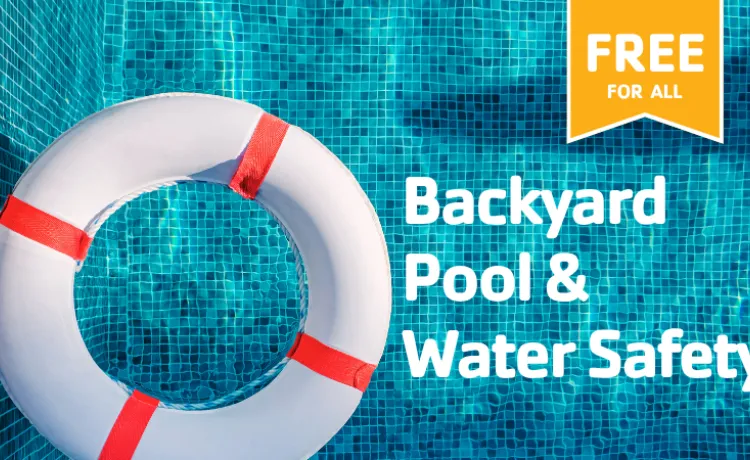 Water Safety 