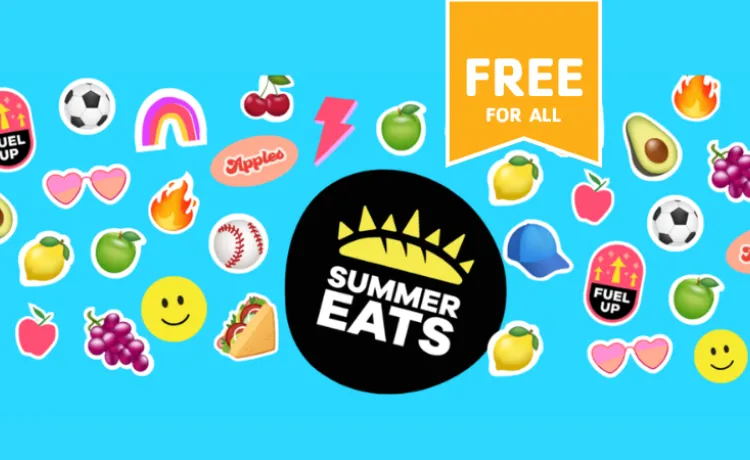 Join us to Kickoff a Summer of Fun!