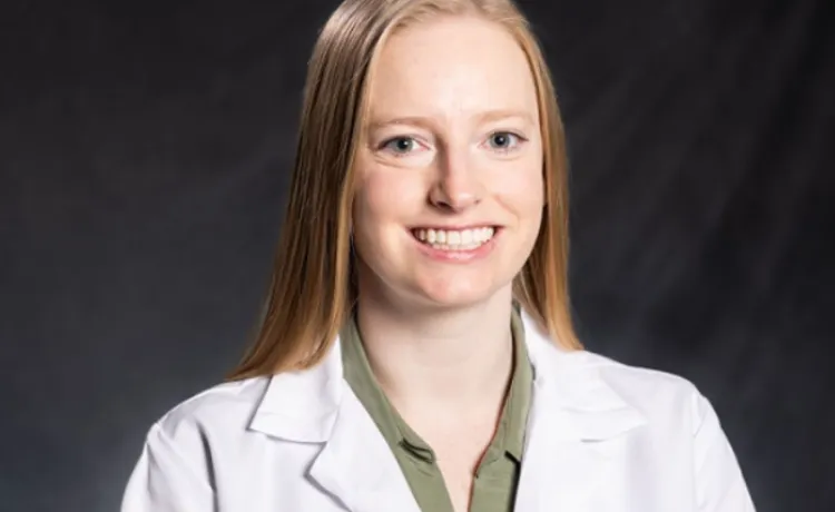 Dr. Jacquelyn O’Sullivan, MD, OB/GYN
