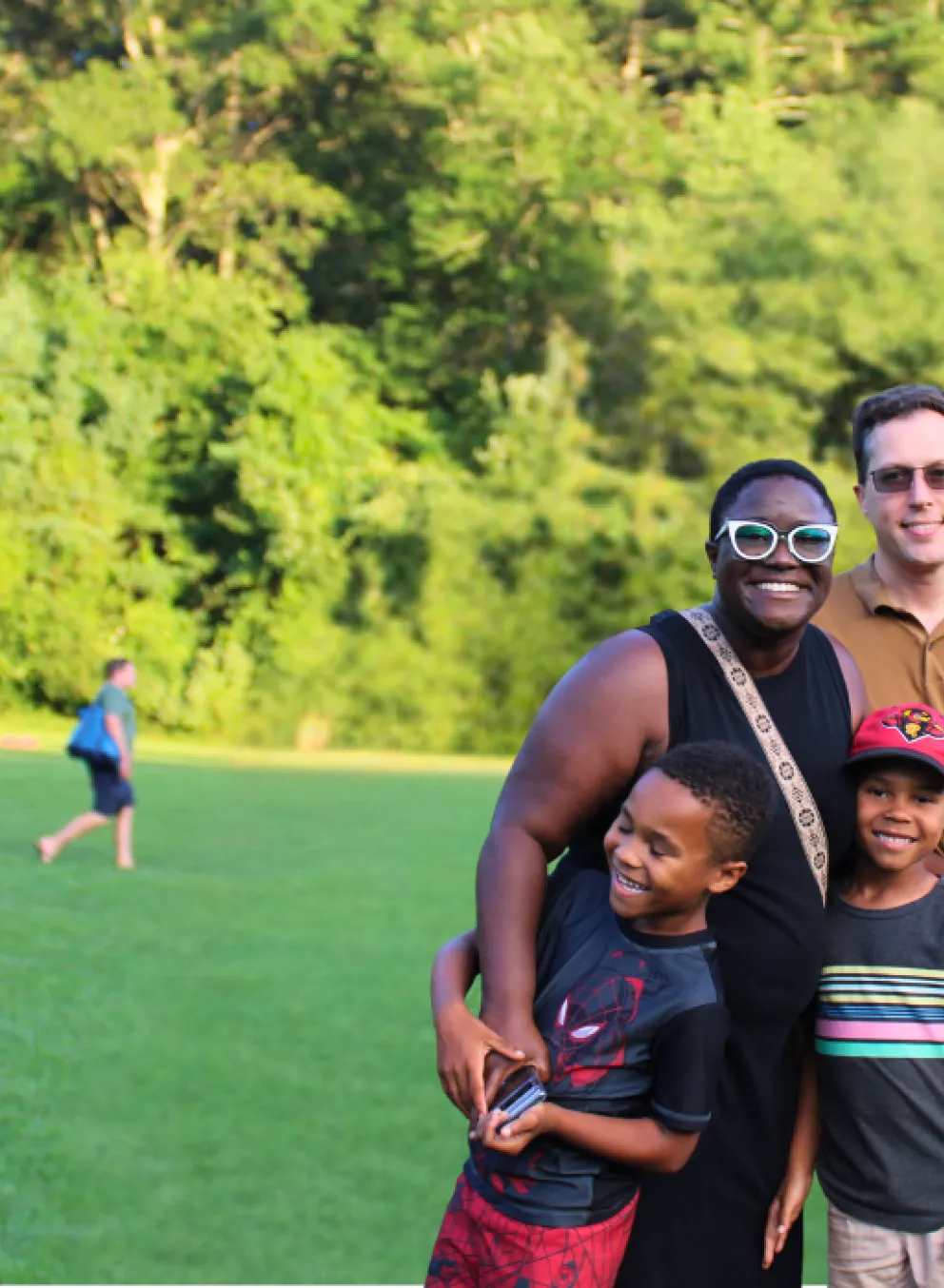 Join us for summer programs