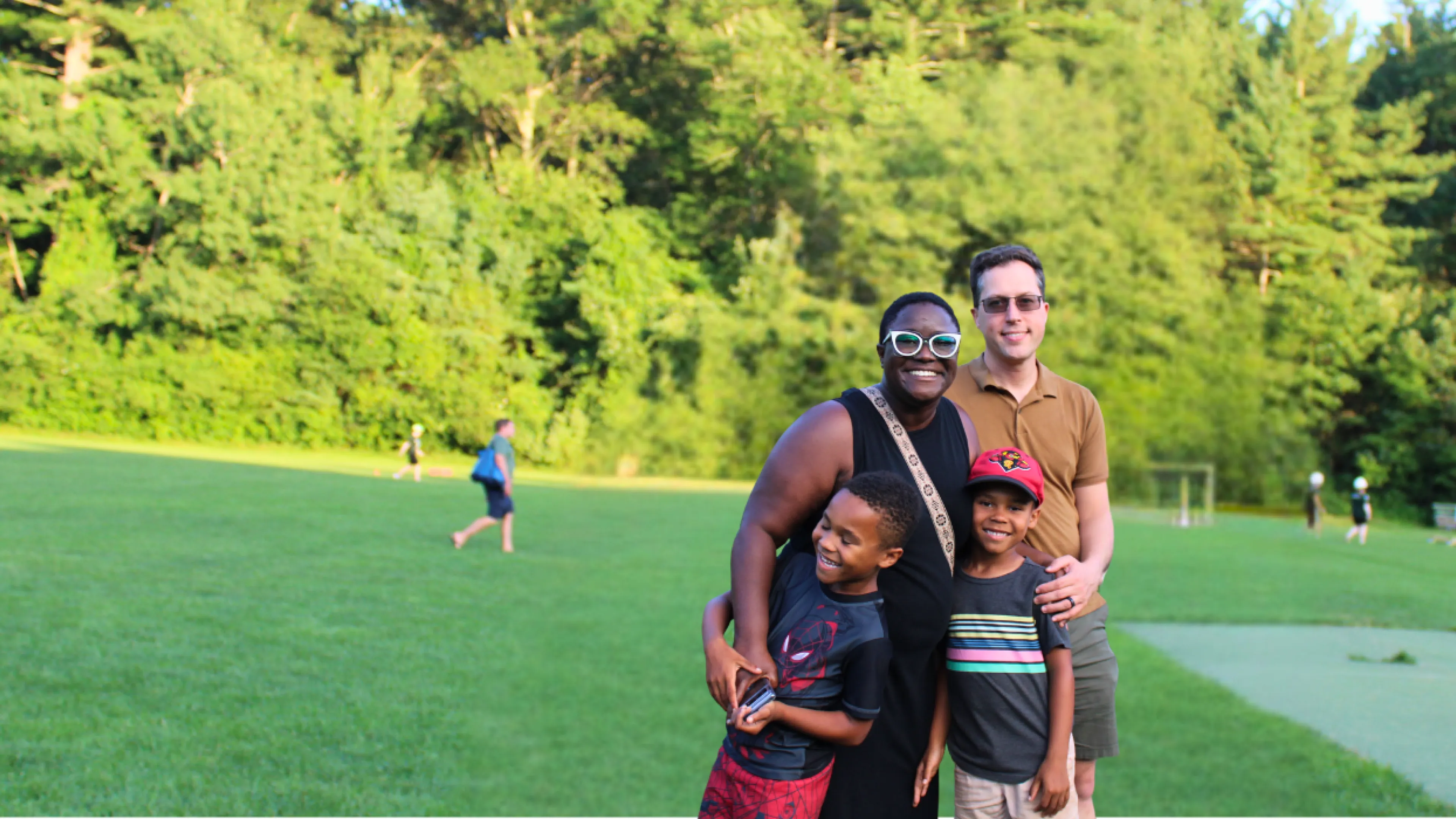 Join us for summer programs