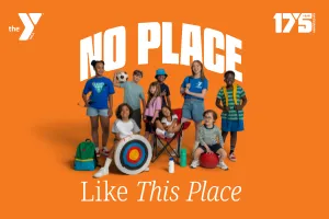 no place like this place promo card