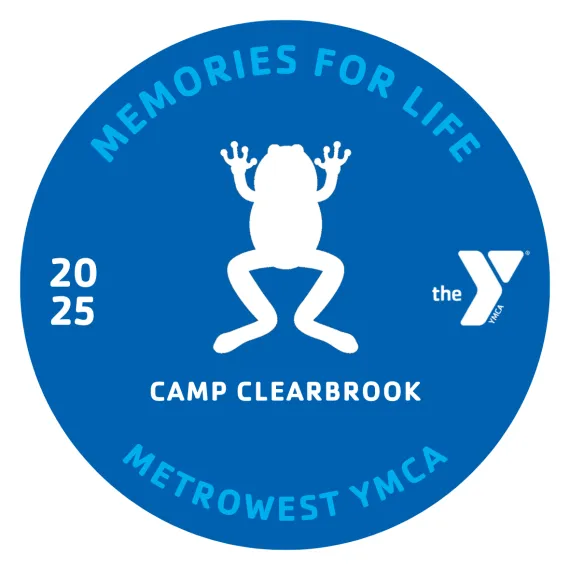 graphic for camp clearbrook