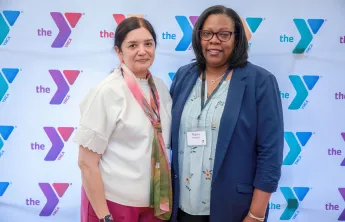 New Board Leadership