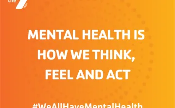 Mental health fact