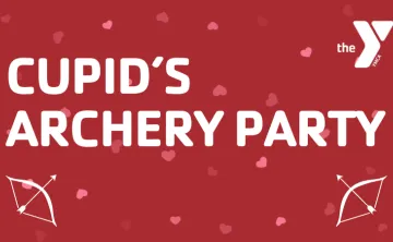 graphic for Cupid's Archery Party
