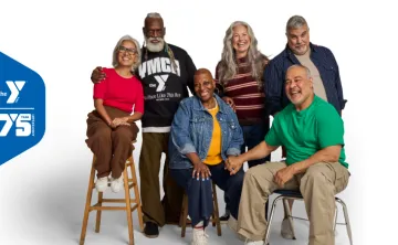 Join us for a senior health fair
