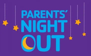 Parents' Night Out at the MetroWest YMCA Framingham Branch