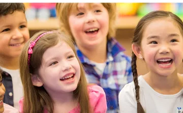 Kids' Day Out at MetroWest YMCA Framingham Branch