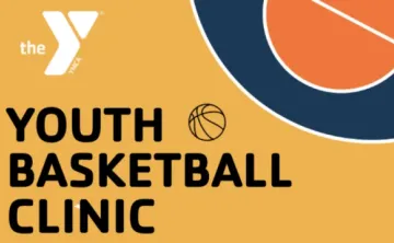 YMCA Youth Basketball Clinic 
