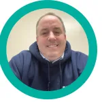 Steve Lockney, Camp Director