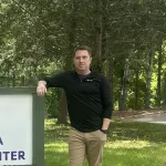 photo of camp director