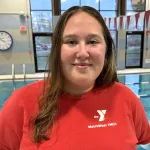 headshot of Aquatics Director