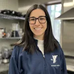 headshot of Director of Nutrition Services