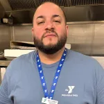 headshot of Food Service Director